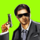 Agent Smith WF game icon