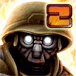 Alien Massacre 2 game icon