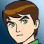 Ben 10 Alien Force game icon