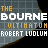 Bourne Ultimatum game icon