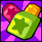Brain Shock game icon