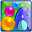 Bubble Frenzy game icon