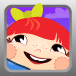 Candy Bubble Splash game icon