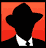 Casino Crime game icon
