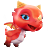 Dragon Mania by Celsius game icon
