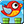 FlappingBird game icon