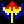 Galaxian game icon