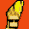 Johnny Bee Good! game icon
