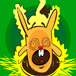 Hot Cross Bunnies game icon