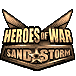 HOW Sandstorm game icon