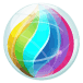 Jewel Bubbles 3 game icon