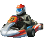 Kartmania3D game icon