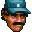 Magnum P.I. game icon
