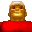 Mega Bloks Builder game icon
