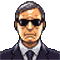MIB game icon