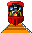 My Model Train game icon