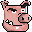 NaughtyPig game icon