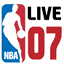 NBA LIVE 07 game icon