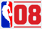 NBA LIVE 08 by EA SPORTS game icon