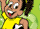 Ronaldinho Bubbles game icon