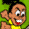 Ronaldinho Puzzle Kicks game icon