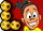 Ronaldinho Puzzle Tricks game icon