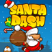 Santa Dash game icon