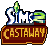 Sims 2 Castaway by serviak game icon