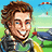 Chute L game icon