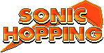 Sonic Hopping game icon