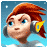 SuperSpaceHero game icon