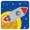 spacejunkie game icon