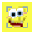 SpongeBob game icon
