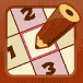 Sudoku Temple game icon