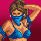Sultry Nights game icon