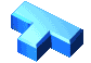 Tetris Blockout game icon