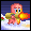 Worms game icon