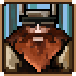 Timber Heroes game icon