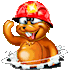 WHAC-A-MOLE game icon