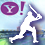 Yahoo Super 6 game icon