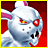 Zombie Rabbit game icon
